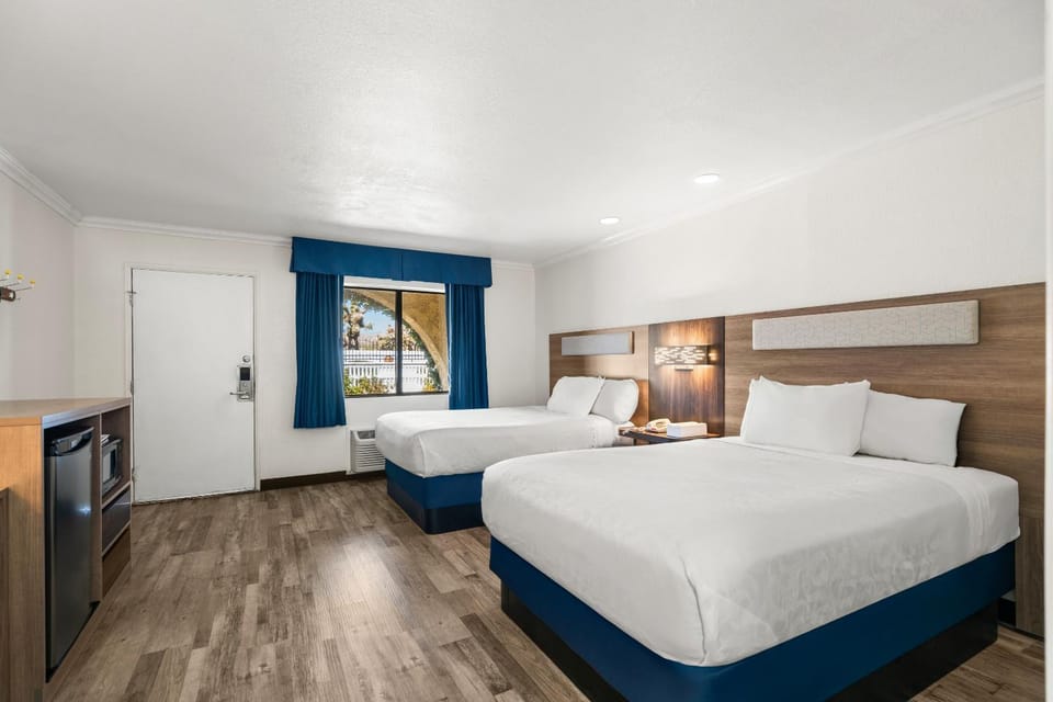 Americas Best Value Inn and Suites -Yucca Valley Motel in Yucca Valley