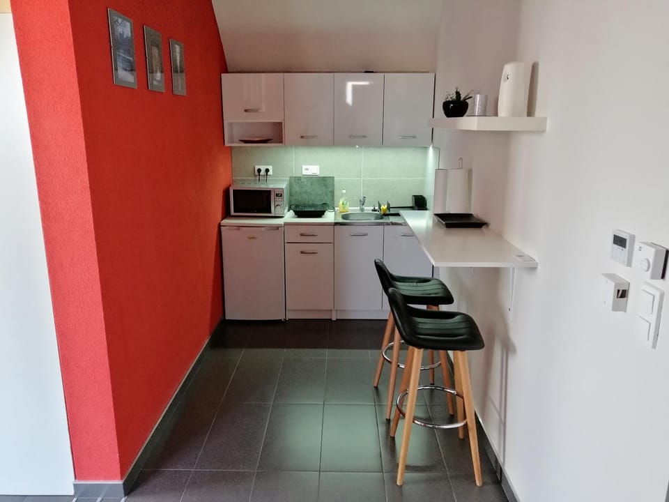 Szépségpatika Apartman Apartment in Slovakia