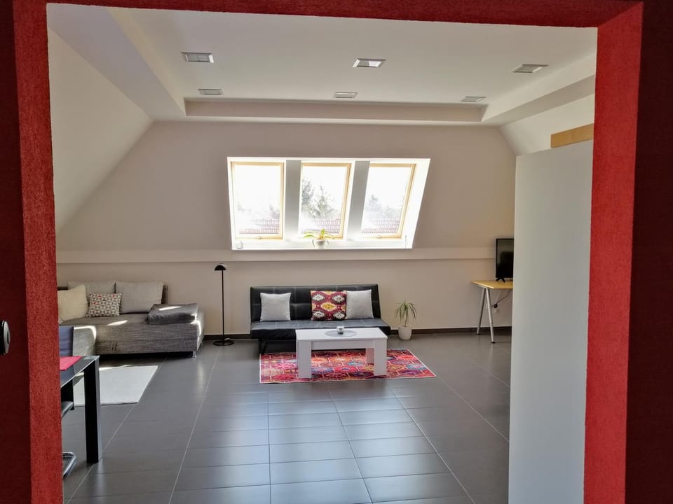 Szépségpatika Apartman Apartment in Slovakia