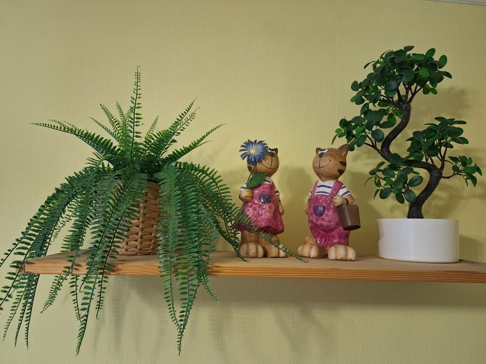 Decorative detail