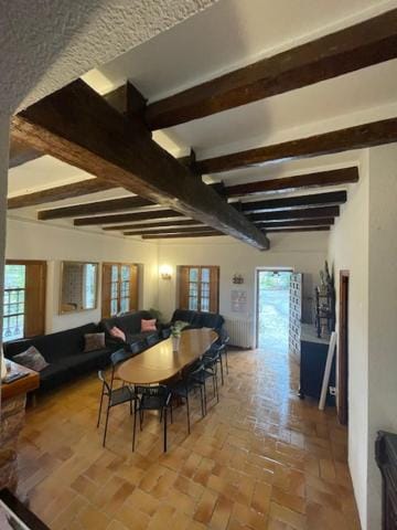 La Muntanya alojamiento rural turistico vacacional Country House in Tortosa