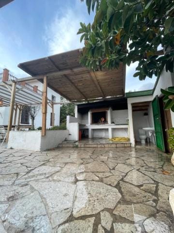 La Muntanya alojamiento rural turistico vacacional Country House in Tortosa