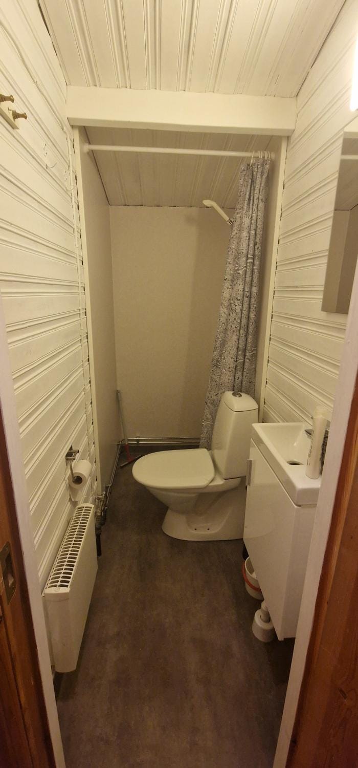 Toilet, Bathroom