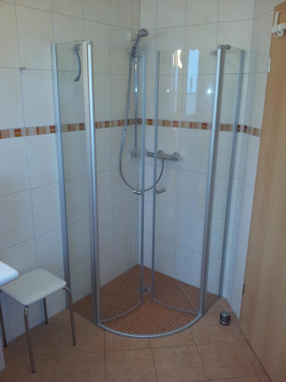 Meeresbrise Asternweg Apartment in Zinnowitz