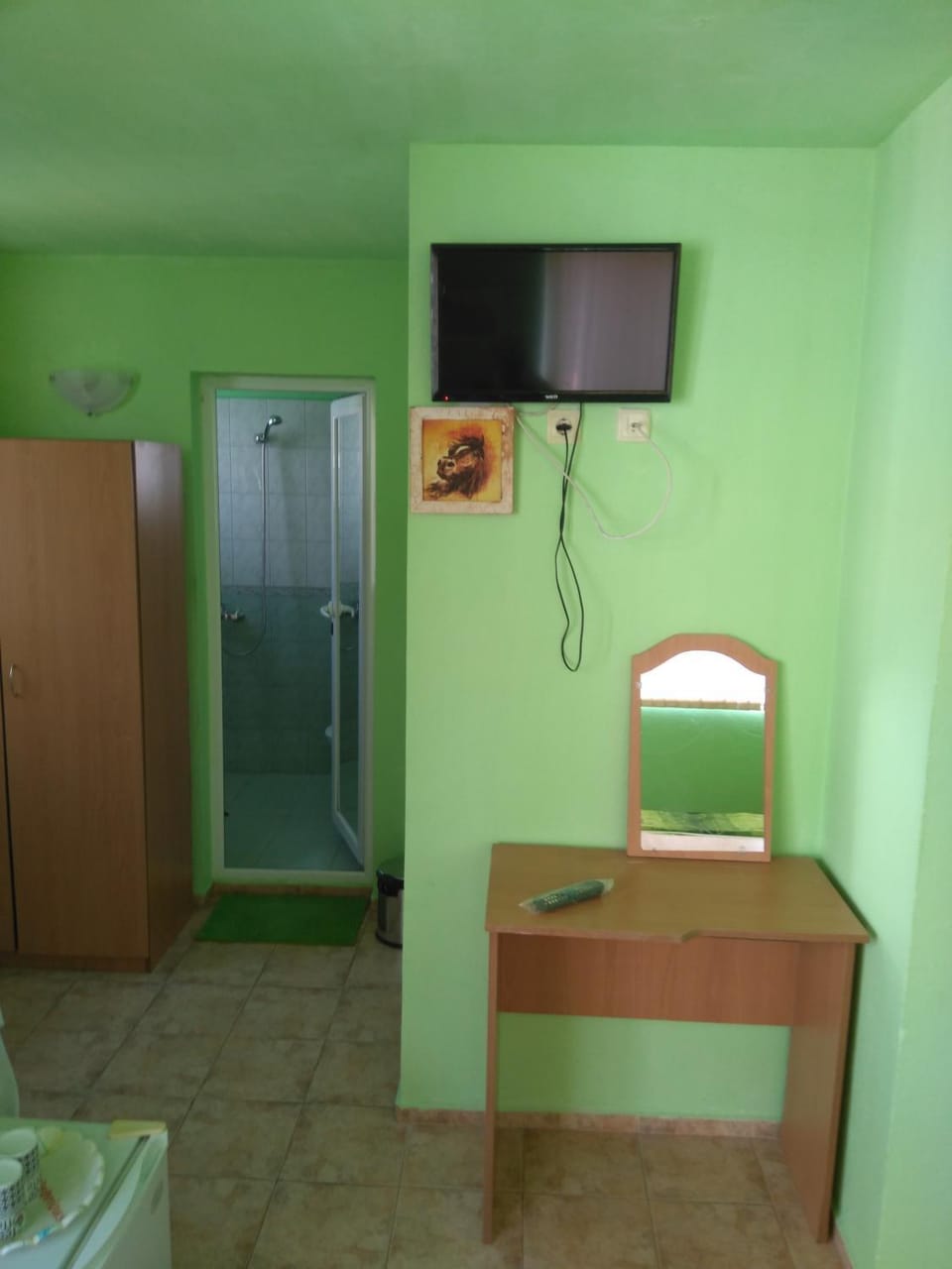 TV and multimedia