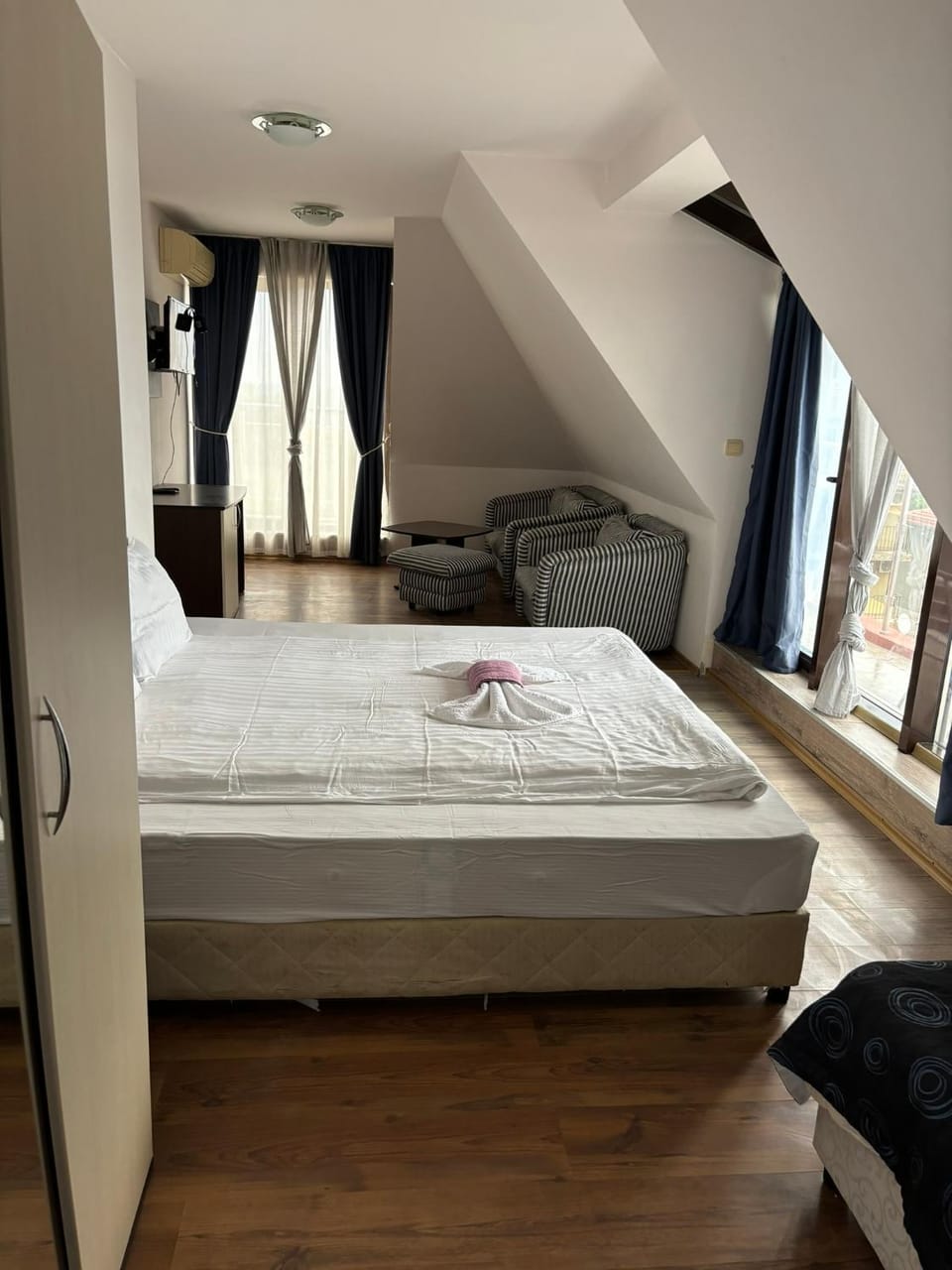 Семеен хотел Катерини Hotel in Burgas Province