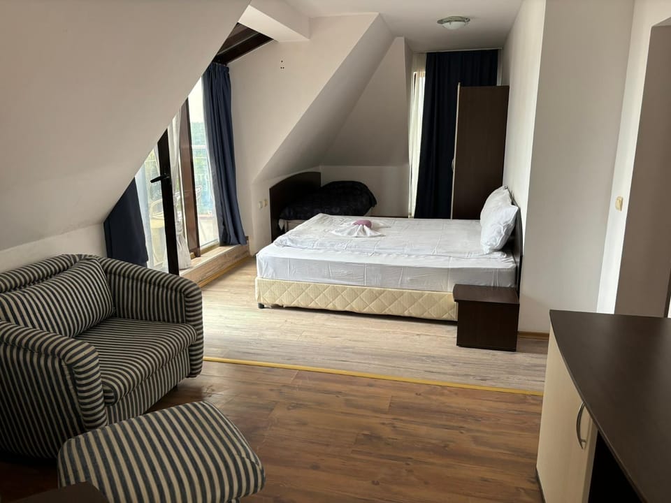 Семеен хотел Катерини Hotel in Burgas Province