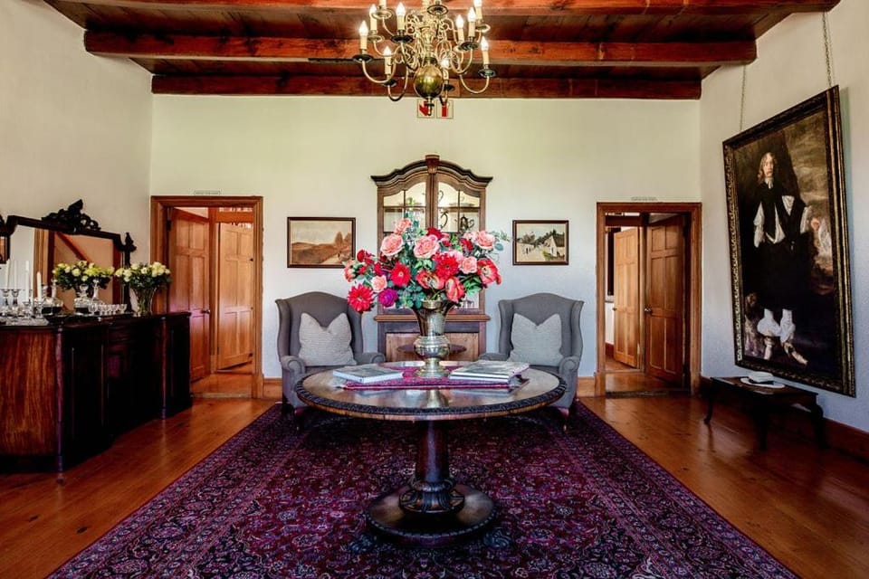 View (from property/room), Seating area