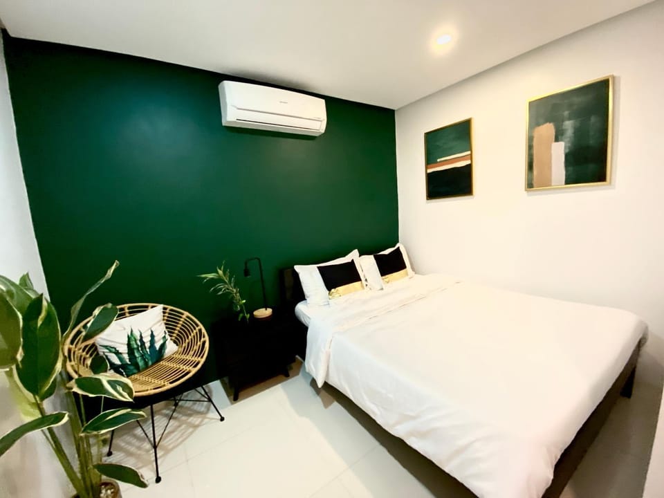 Villa inspired with exclusive dipping pool Villa in Bacolod
