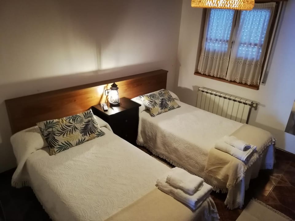LA ALDEA Bed and Breakfast in Cantabria