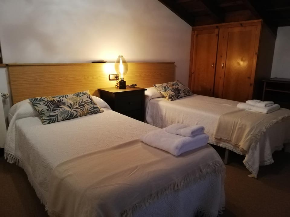 LA ALDEA Bed and Breakfast in Cantabria