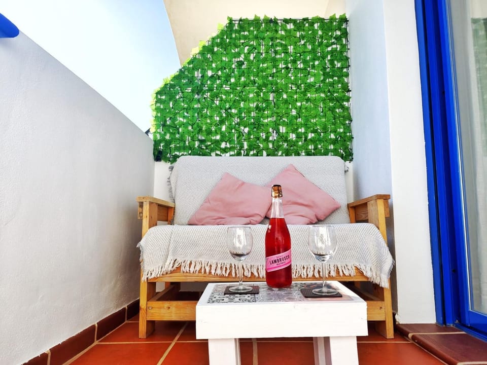 Apartamento Rocío Apartment in Benalmadena