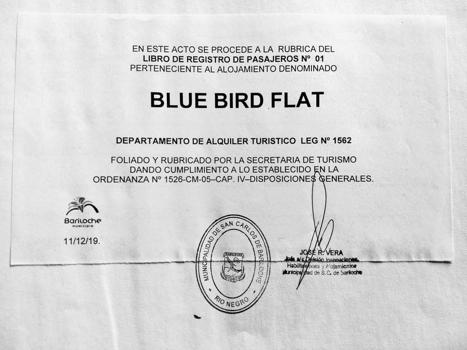 Certificate/Award