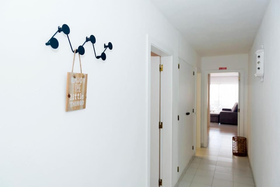 Casa Olga Vieira Apartment in Olhos de Água