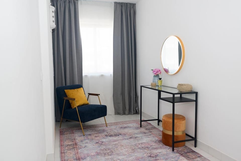 Casa Olga Vieira Apartment in Olhos de Água