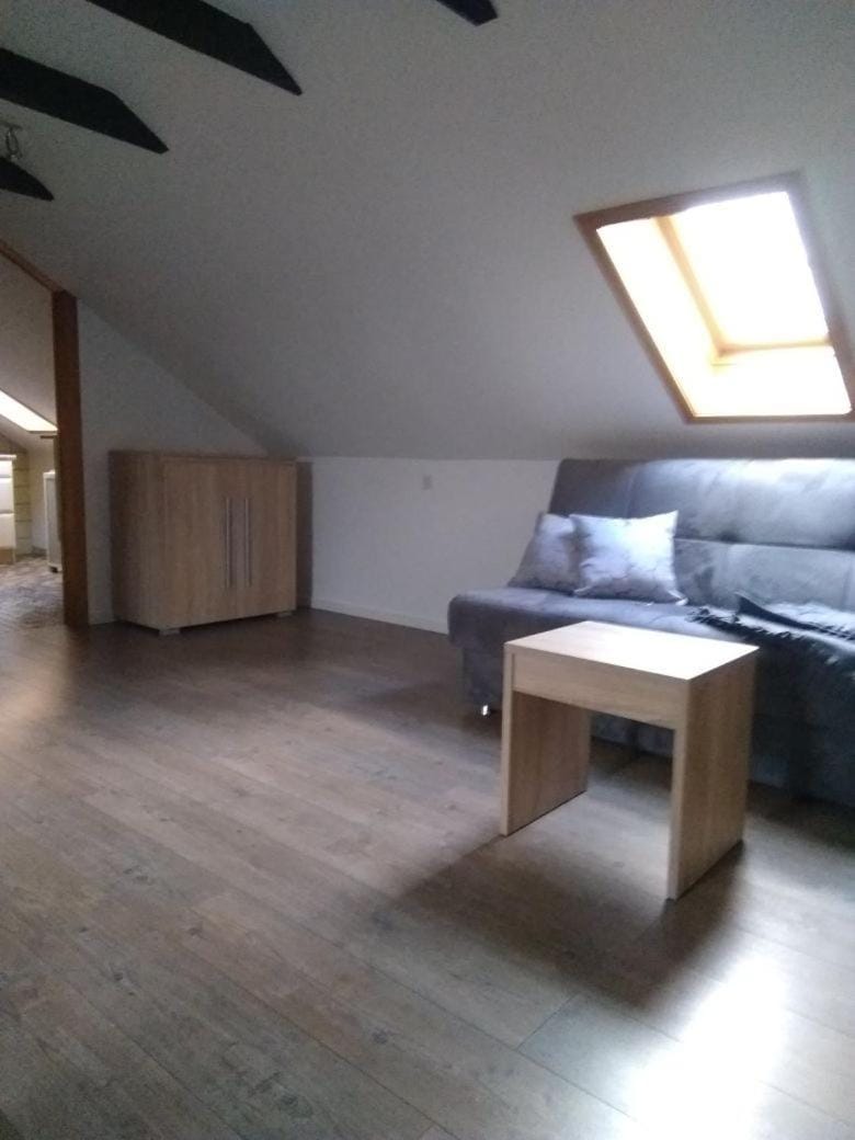 Communal lounge/ TV room, TV and multimedia, Living room, Seating area