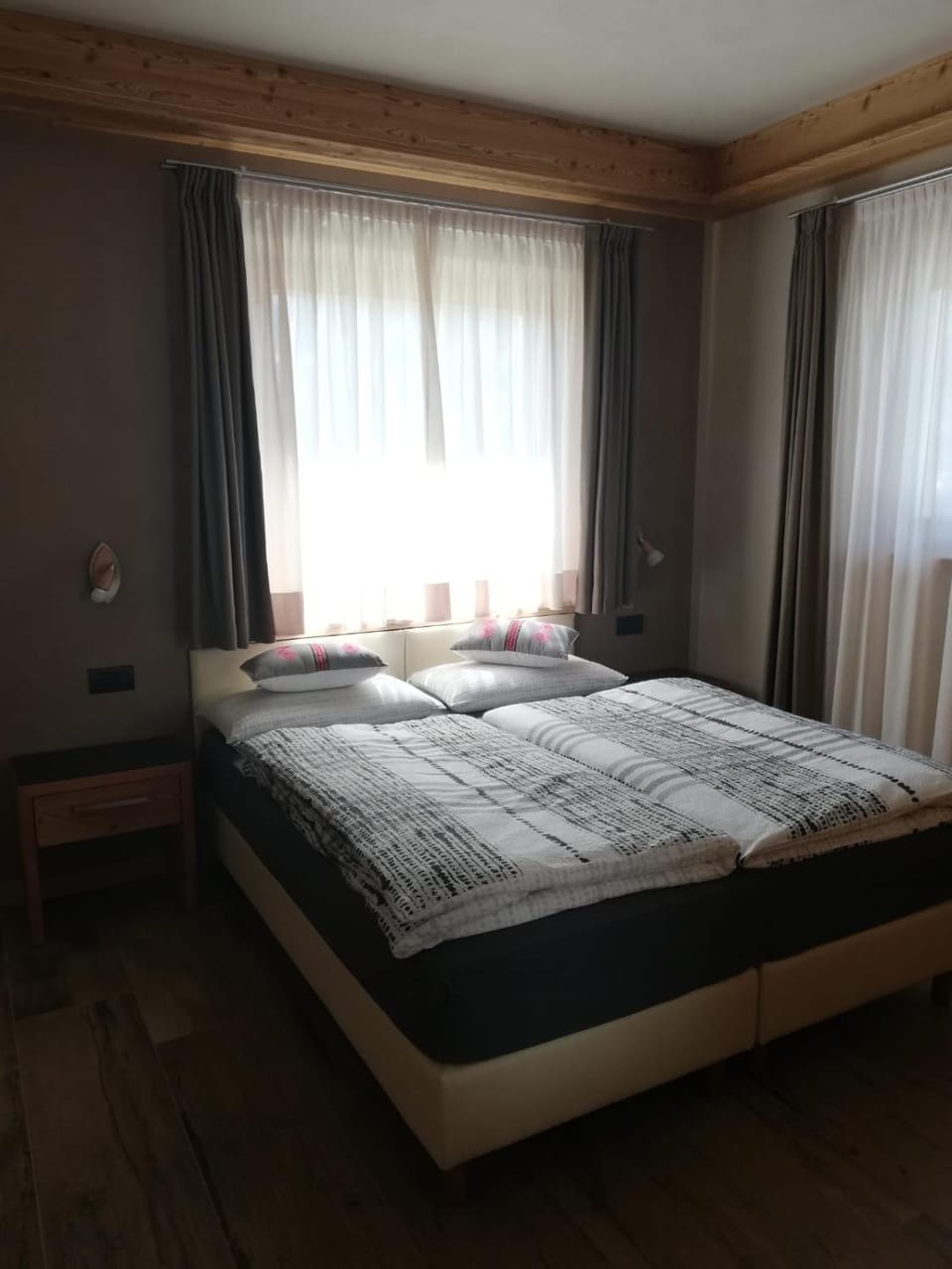 Al bait da Valeriano - Appartamento DaMì Apartment in Canton of Grisons