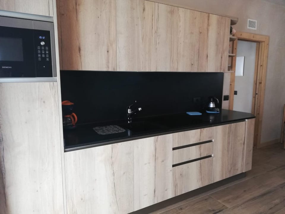 Al bait da Valeriano - Appartamento DaMì Apartment in Canton of Grisons