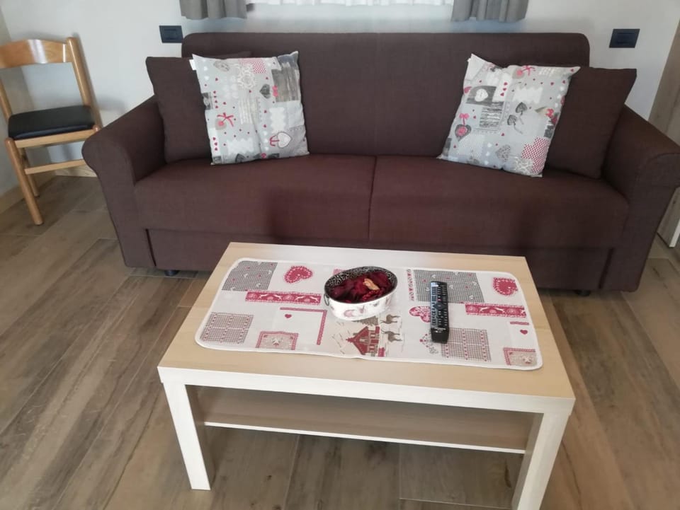 Al bait da Valeriano - Appartamento DaMì Apartment in Canton of Grisons
