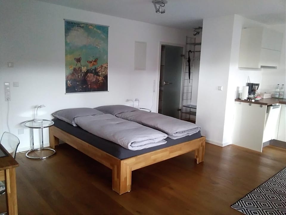 Ferienwohnung im Weinbergweg Apartment in Ravensburg