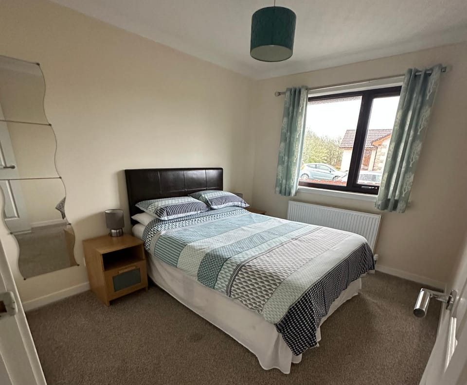 10 Redcliffe House in Scotland