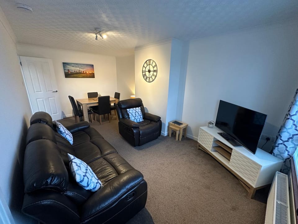 10 Redcliffe House in Scotland