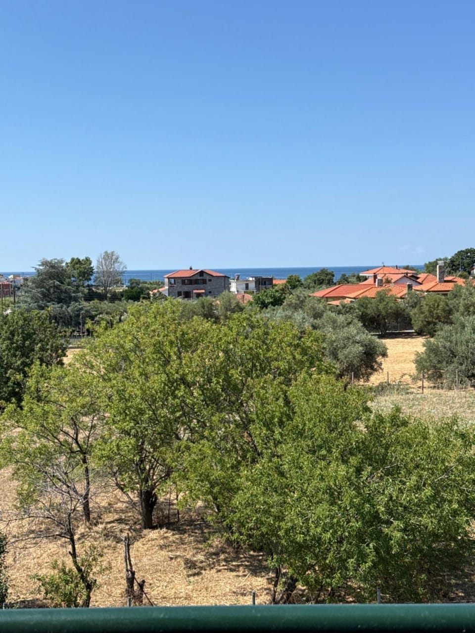 SEASIDE MAISONETTE House in Decentralized Administration of Macedonia and Thrace