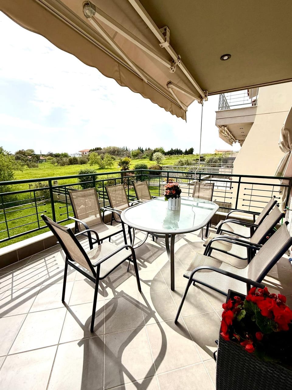 SEASIDE MAISONETTE House in Decentralized Administration of Macedonia and Thrace