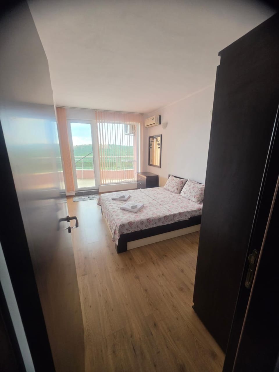 Complex Karia Apartment in Kavarna