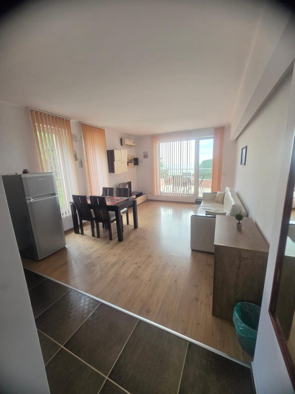 Complex Karia Apartment in Kavarna