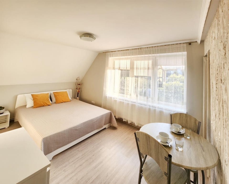 Pušynas Vacation rental in Lithuania