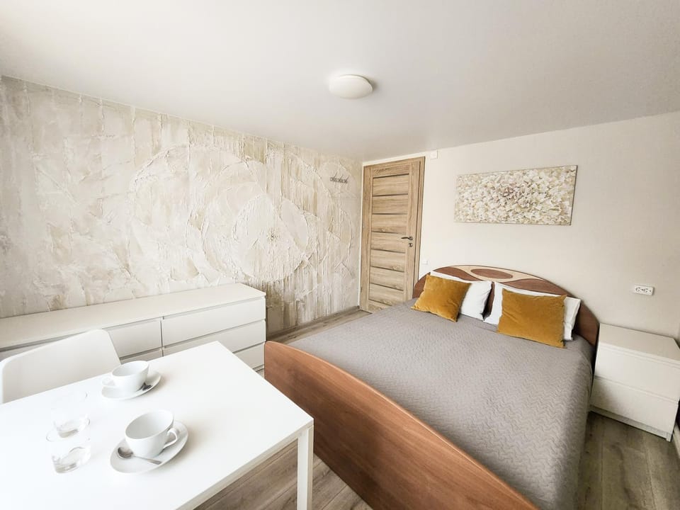 Pušynas Vacation rental in Lithuania
