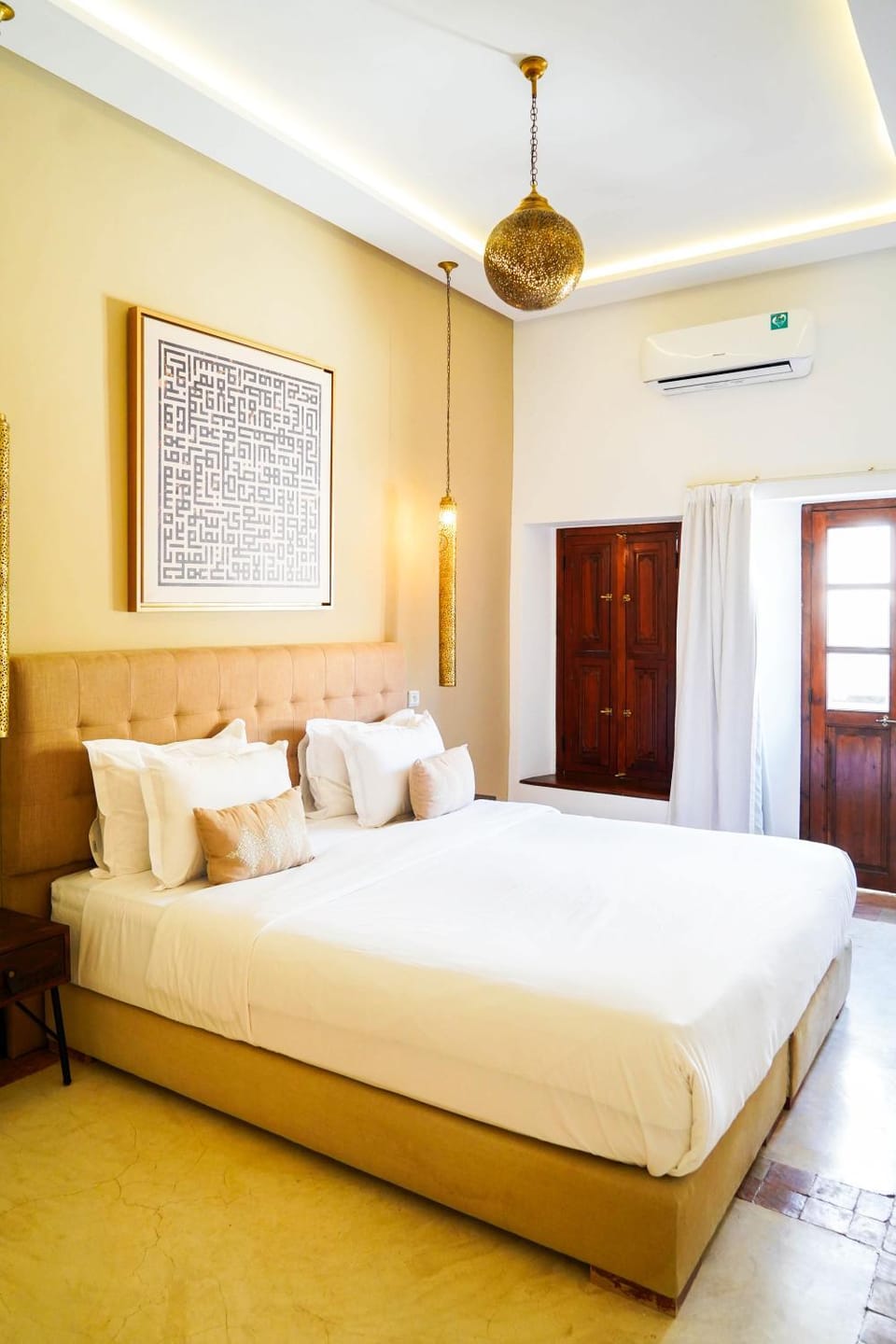 Riad NayaNour Bed and Breakfast in Marrakesh