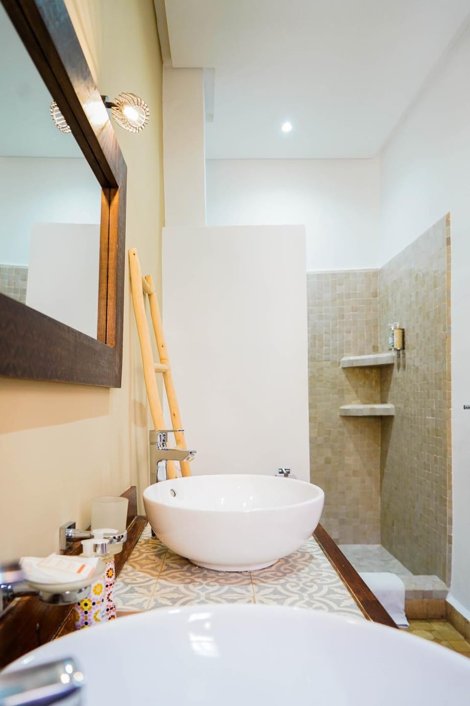 Riad NayaNour Bed and Breakfast in Marrakesh