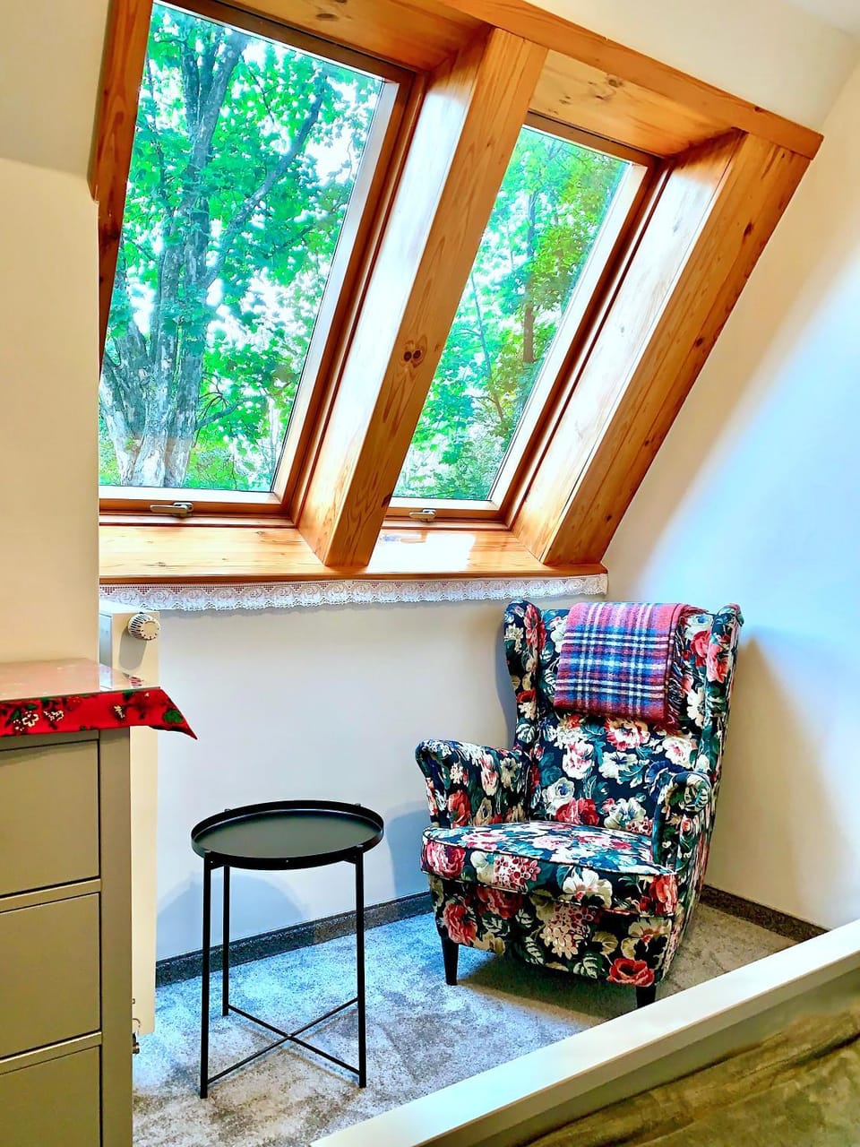 View (from property/room), Bedroom
