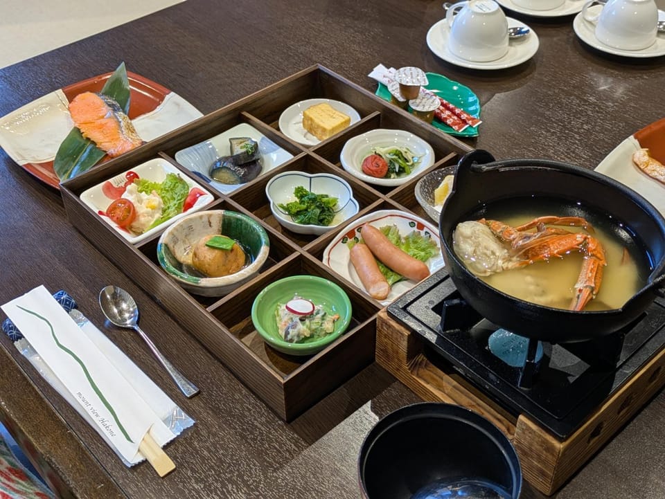 Breakfast