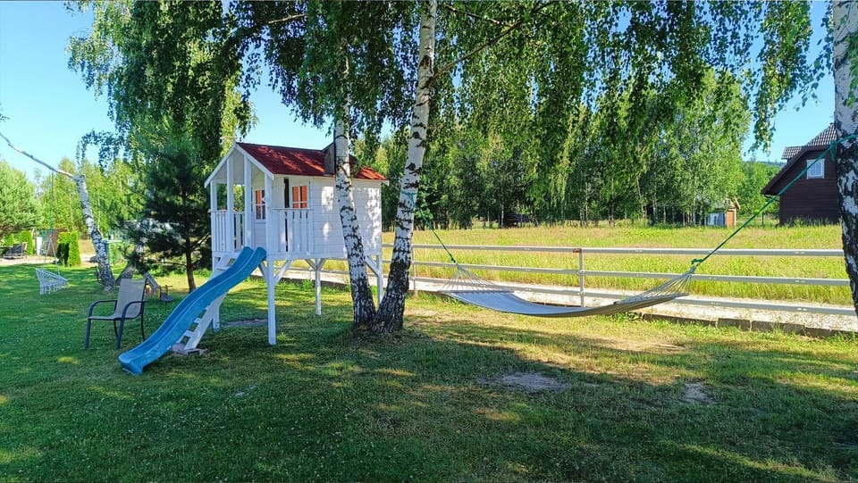 Activities, Summer, Area and facilities