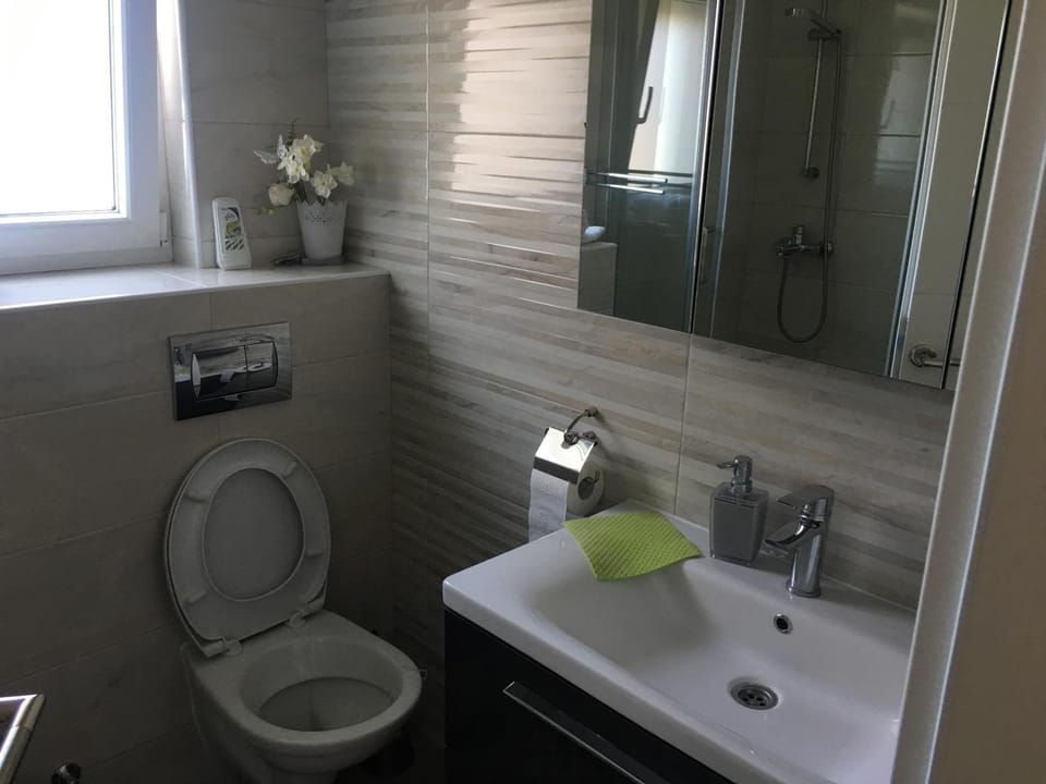 Toilet, Bathroom