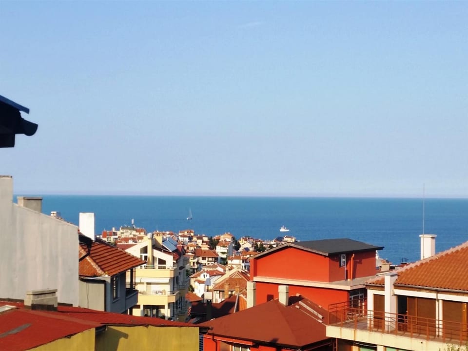 Sea view