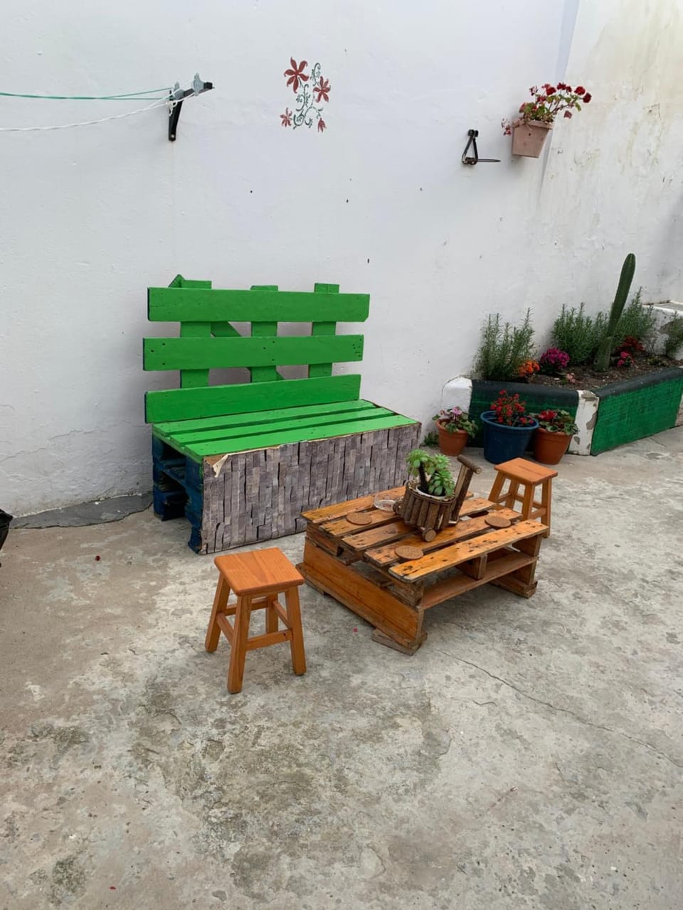 Alojamiento del Duende Apartment in Vejer de la Frontera