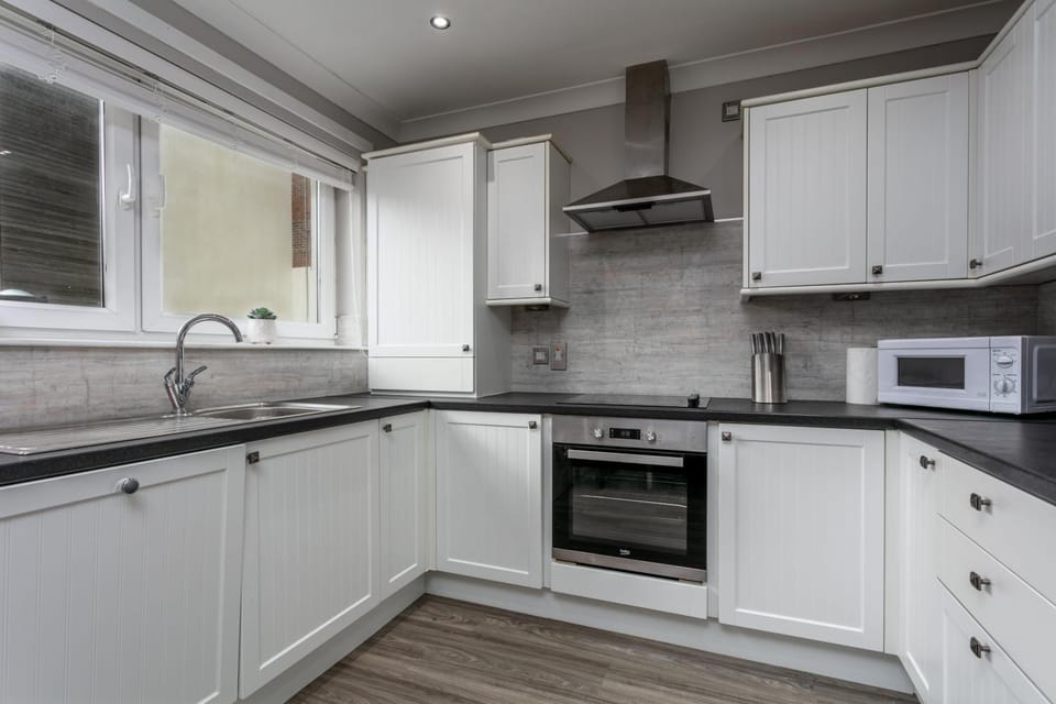 Iona Residence - Donnini Apartments Apartment in Ayr