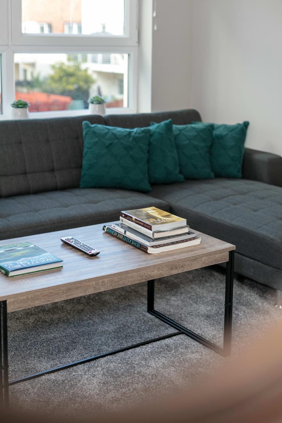 Iona Residence - Donnini Apartments Apartment in Ayr