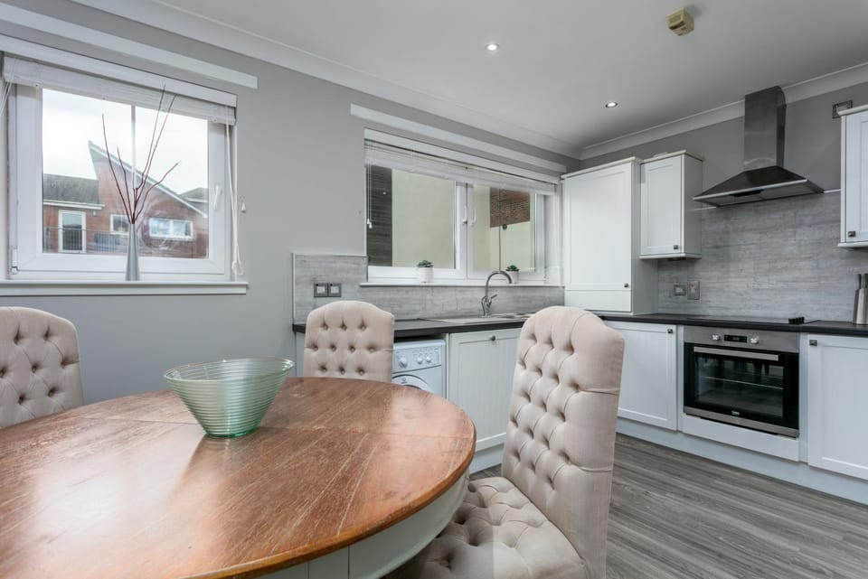 Iona Residence - Donnini Apartments Apartment in Ayr