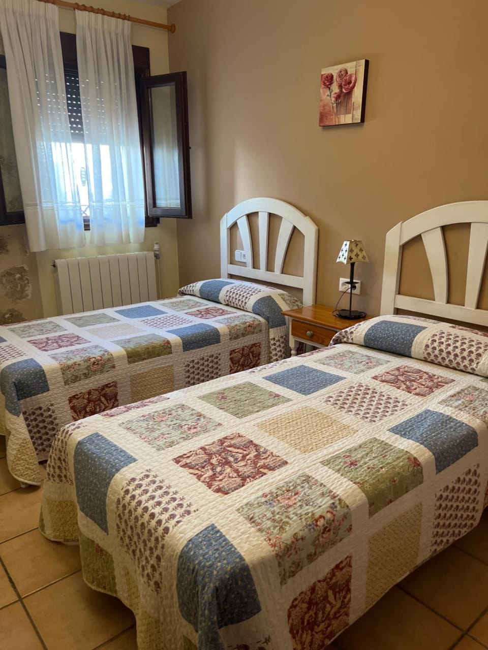 Apartamentos Los Parrales Apartment in Aragon