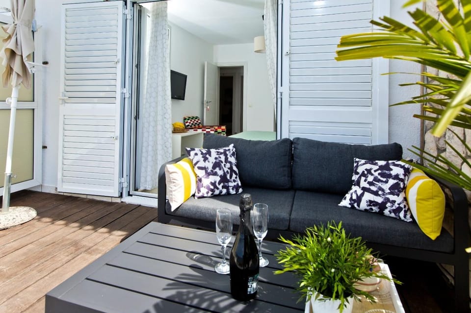 Rooms Carpe Diem Hvar Apartment in Hvar