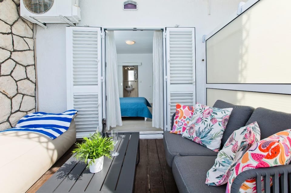 Rooms Carpe Diem Hvar Apartment in Hvar