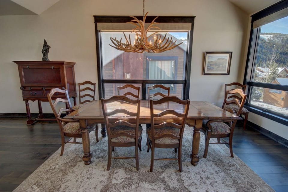 River Run Townhomes 63 by SummitCove Lodging in Colorado House in Keystone