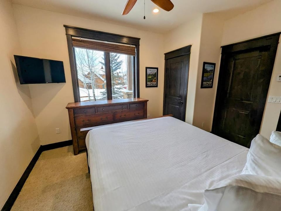 River Run Townhomes 63 by SummitCove Lodging in Colorado House in Keystone