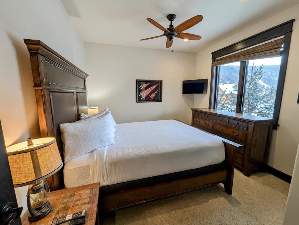 River Run Townhomes 63 by SummitCove Lodging in Colorado House in Keystone