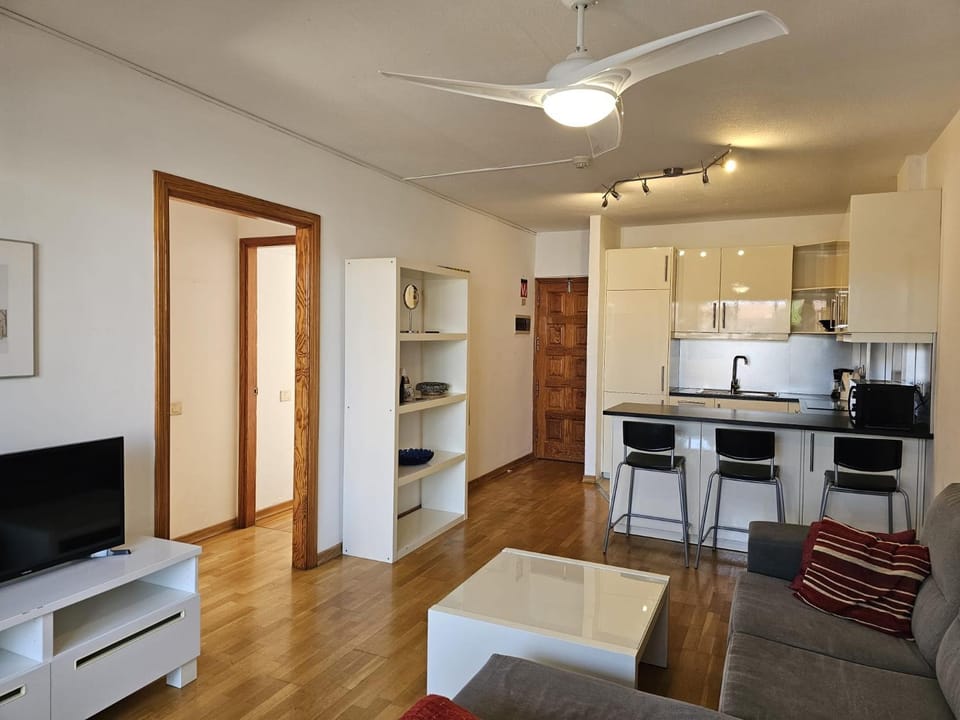 Iguazu Yumbo - Two Bedroom Apt Apartment in Maspalomas